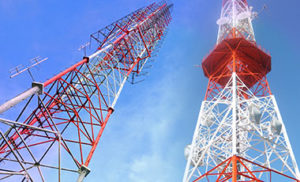 Alquiler de radiofrecuencias en Guayaquil Ecuador