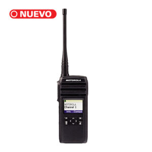 DTR720 radio motorola Ecuador Guayaquil