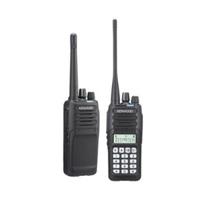 Kenwood nx 1000