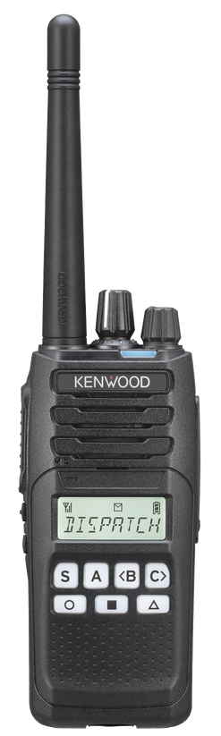 NX-1300-DK2 1200 kenwood ecuador radios comunicacion de dos vias