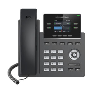 GRP2612---2612P Grandstream Guayaquil Ecuador Elecna