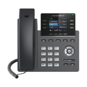 GRP2613 Grandstream Guayaquil Ecuador Elecna