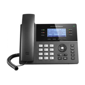 GXP1760W Grandstream Guayaquil Ecuador Elecna
