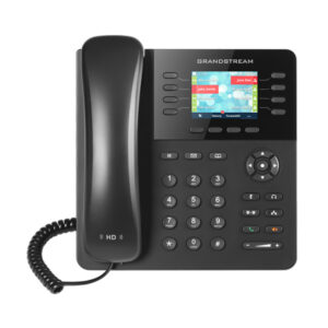 GXP2135 Grandstream Guayaquil Ecuador Elecna