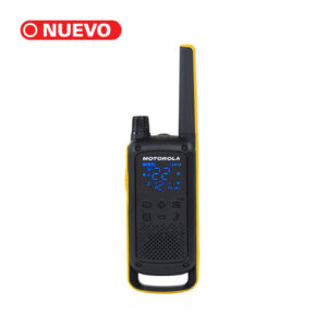 T470 TALKABOUT MOTOROLA ecuador guayaquil distribuidor elecna