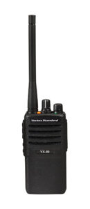 VX80 Motorola