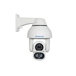 H4-IR-PTZ Avigilon Ecuador