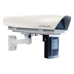 H4-LPR Avigilon Ecuador