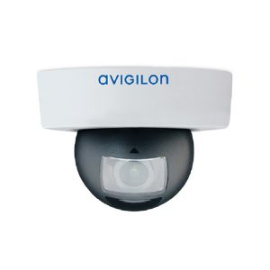 H4 Mini Domo Avigilon Ecuador