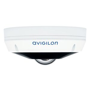 H4-eyefish avigilon ecuador