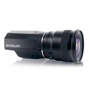 H4Pro avigilon ecuador