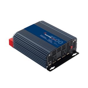 SAM-1500-12 samlex américa fuente de poder