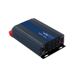 SAM-2000-12 samlex américa fuente de poder