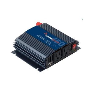 SAM450-12 samlex américa fuente de poder