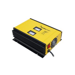 SEC1250 samlex américa fuente de poder
