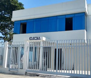 Motorola Solutions del Ecuador S.A.