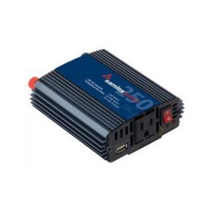 sam 250 samlex américa fuente de poder