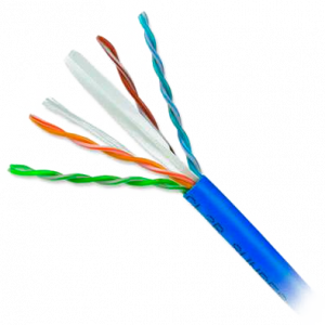 Cat 6 U-UTP