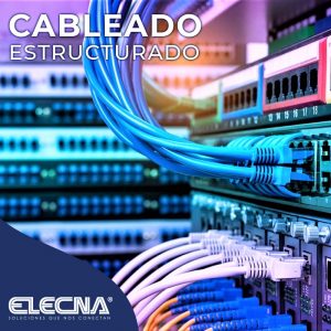 Cableado estructurado Ecuador