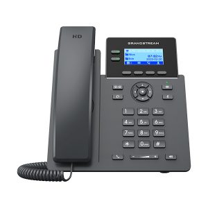 GRP2602 grandstream guayaquil ecuador telefonía voip ELECNA
