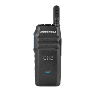 Wave PTX Radio TLK 100 Elecna Radios Ecuador Guayaquil Quito Manta Los Rios Machala Cuenca