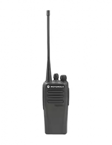 radio motorola