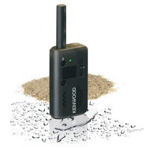 PKT03K kenwood guayaquil quito ecuador
