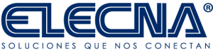 ELECNA LOGO
