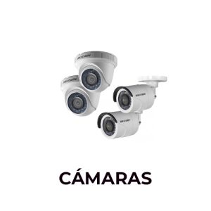 cámaras hikvision guayaquil ecuador