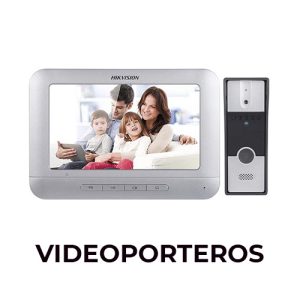 videoporteros guayaquil quito ecuador distribuidor