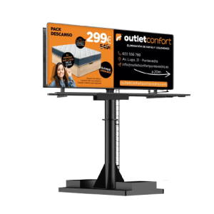 PANTALLAS LED PARA PUBLICIDAD GUAYAQUIL