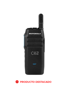 Wave PTX Radio TLK 100 motorola