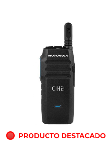 Wave PTX Radio TLK 100 motorola