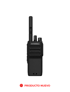 radio r2 motorola ecuador