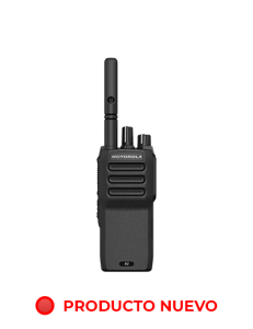 radios motorola ecuador