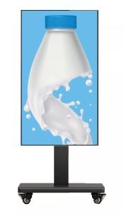 RÓTULOS LED DE PUBLICIDAD