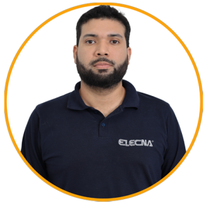 Jairo ELECNA