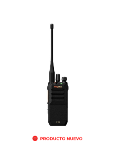 Motorola X10D