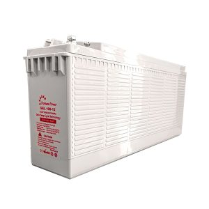 Baterias de Gel Para paneles solares