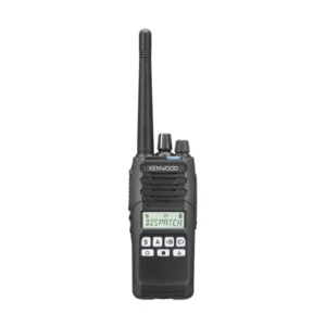 radiocomunicación para minas nx 1300 kenwood