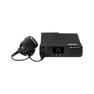 DGM5000e Radio Motorola Ecuador