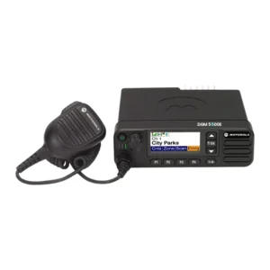 DGM5500e Radio Motorola Ecuador
