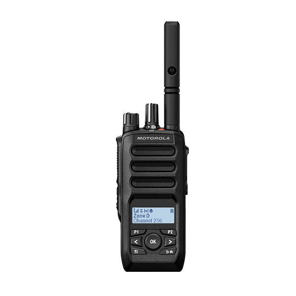 MOTOROLA R5 ECUADOR ELECNA