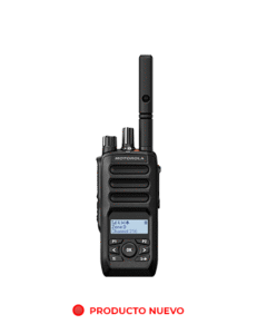 MOTOROLA R5 ECUADOR ELECNA