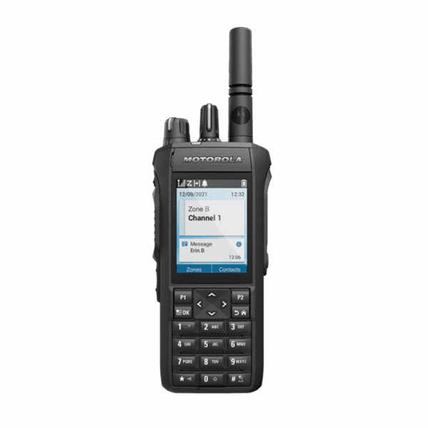 r7 motorola ecuador