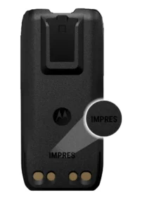 Baterías Motorola IMPRES